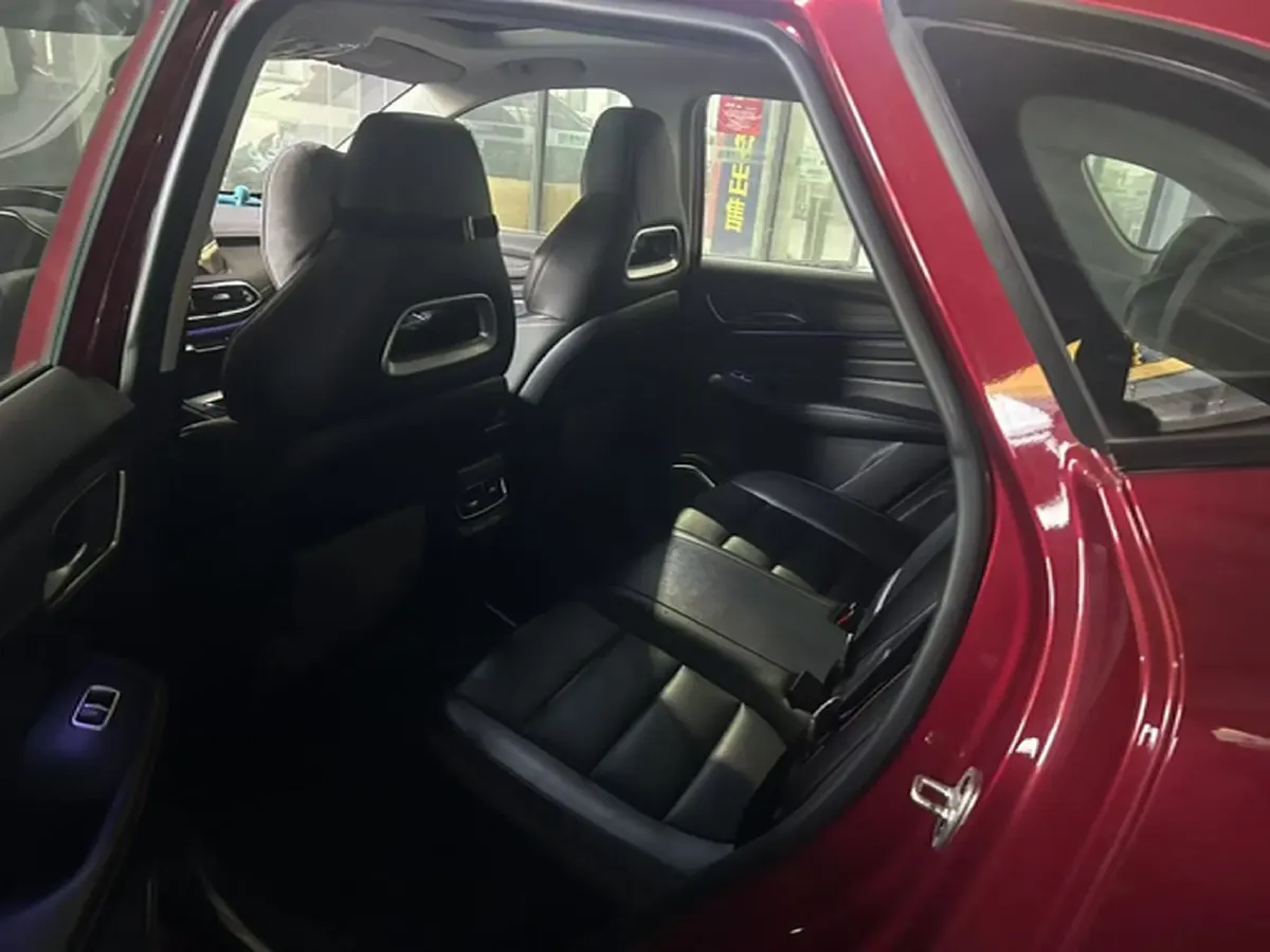 2021 MG Pilot 1.5T 173HP L4 7DCT,autocango,china used car exporter,china ev exporter,chinese used car exporter,chinese used ev exporter