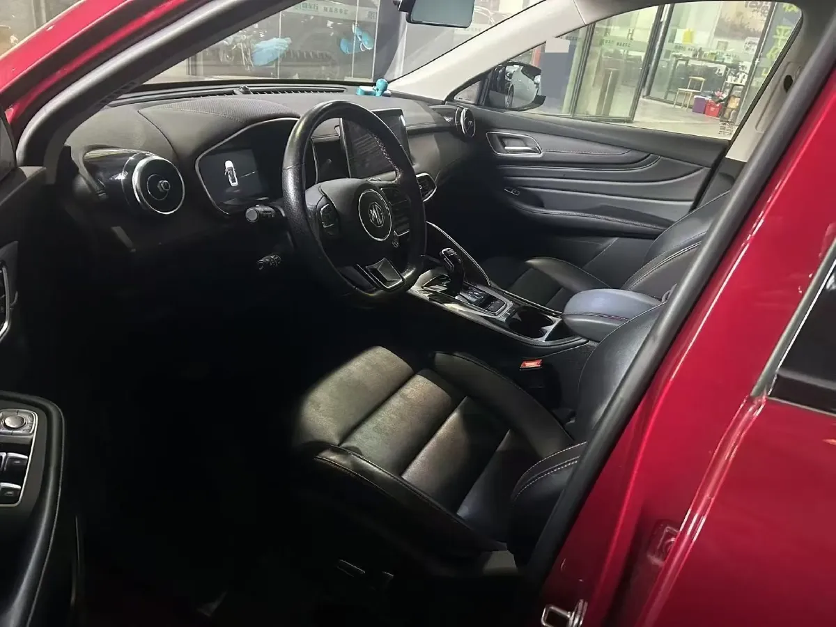 2021 MG Pilot 1.5T 173HP L4 7DCT,autocango,china used car exporter,china ev exporter,chinese used car exporter,chinese used ev exporter