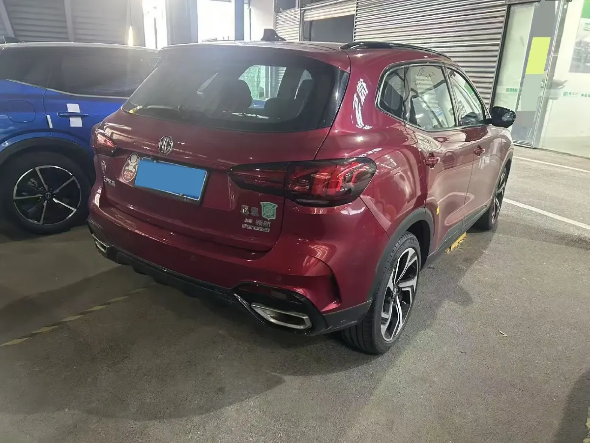 2021 MG Pilot 1.5T 173HP L4 7DCT,autocango,china used car exporter,china ev exporter,chinese used car exporter,chinese used ev exporter