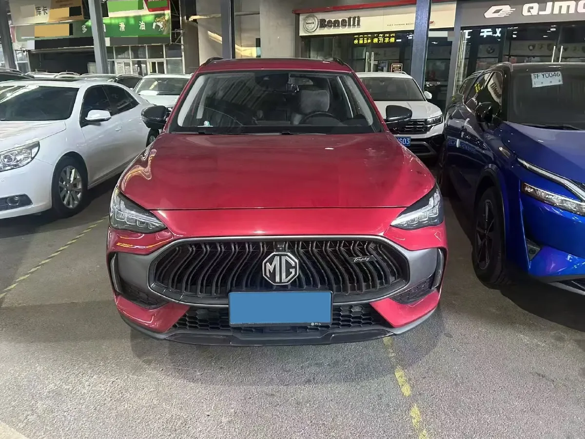 2021 MG Pilot 1.5T 173HP L4 7DCT,autocango,china used car exporter,china ev exporter,chinese used car exporter,chinese used ev exporter