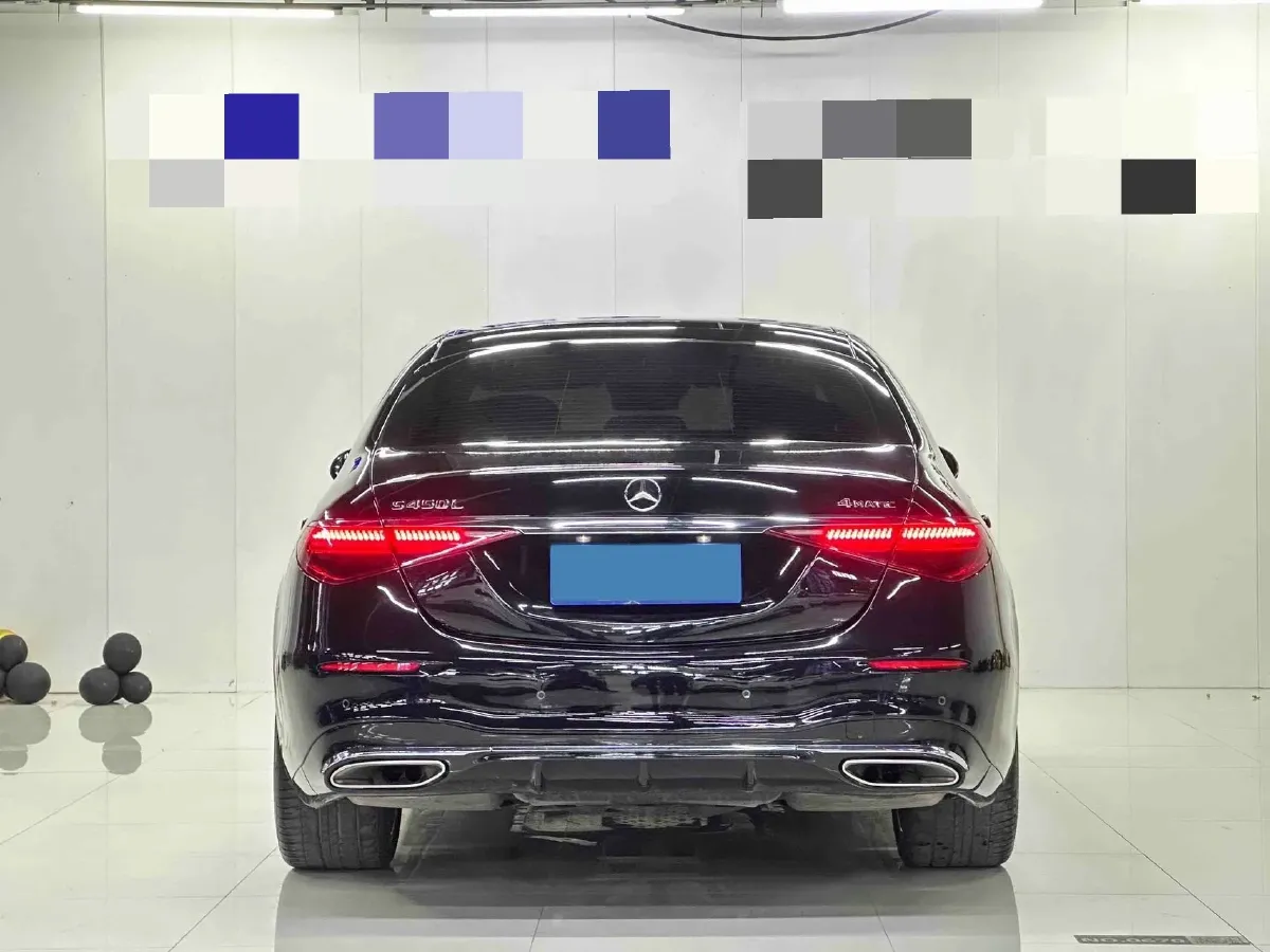 2021 Mercedes-Benz S Class 3.0T 367HP L6 9AT,autocango,china used car exporter,china ev exporter,chinese used car exporter,chinese used ev exporter