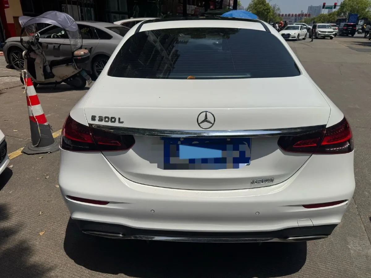 2021 Mercedes-Benz E Class 2.0T 258HP L4 9AT,autocango,china used car exporter,china ev exporter,chinese used car exporter,chinese used ev exporter