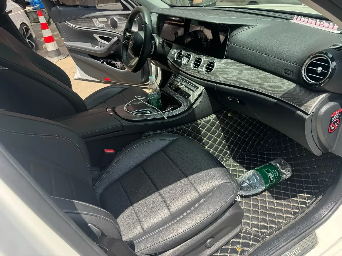 2021 Mercedes-Benz E Class 2.0T 258HP L4 9AT,autocango,china used car exporter,china ev exporter,chinese used car exporter,chinese used ev exporter