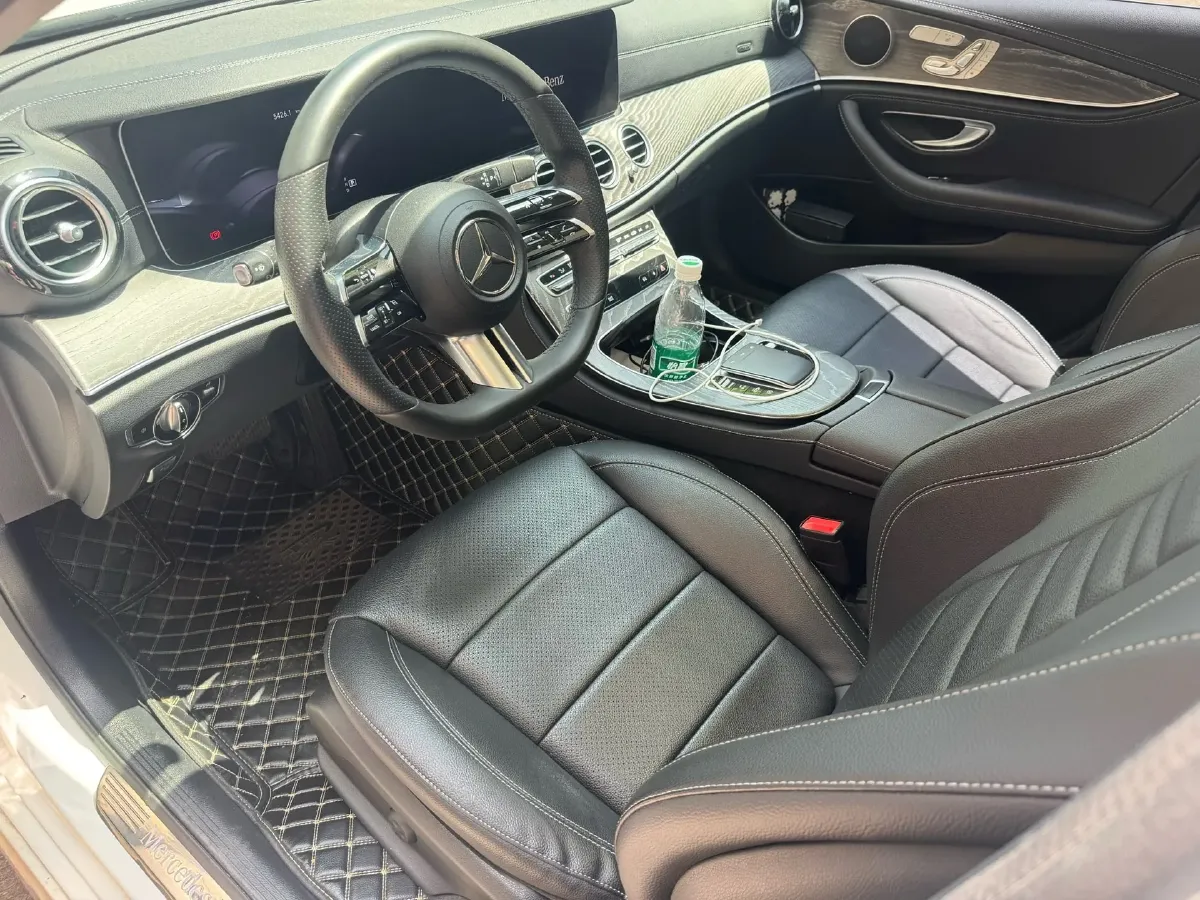 2021 Mercedes-Benz E Class 2.0T 258HP L4 9AT,autocango,china used car exporter,china ev exporter,chinese used car exporter,chinese used ev exporter