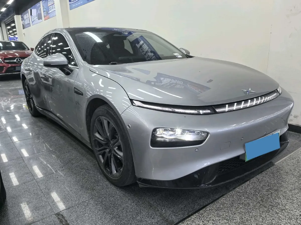 2022 Xpeng P7 BEV 83.1KWH,autocango,china used car exporter,china ev exporter,chinese used car exporter,chinese used ev exporter