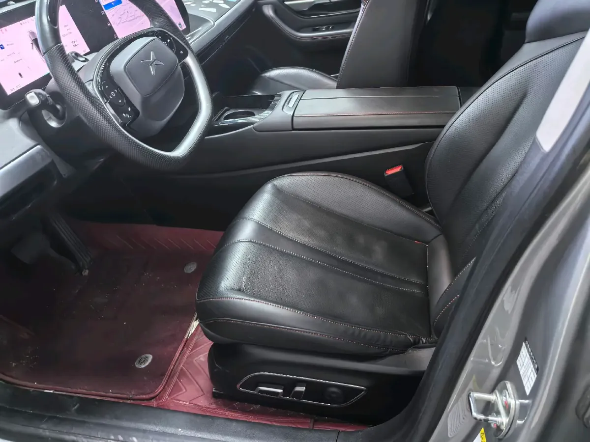 2022 Xpeng P7 BEV 83.1KWH,autocango,china used car exporter,china ev exporter,chinese used car exporter,chinese used ev exporter