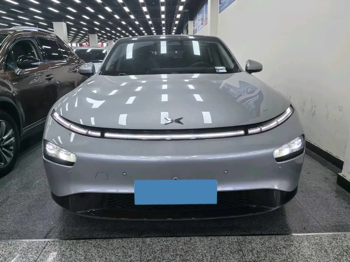 2022 Xpeng P7 BEV 83.1KWH,autocango,china used car exporter,china ev exporter,chinese used car exporter,chinese used ev exporter