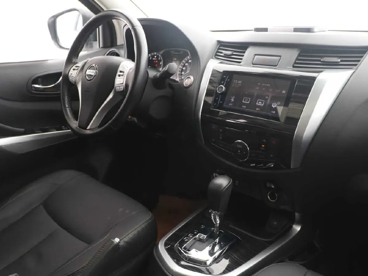2020 Nissan Terra 2.5L 193HP L4 7AT,autocango,china used car exporter,china ev exporter,chinese used car exporter,chinese used ev exporter