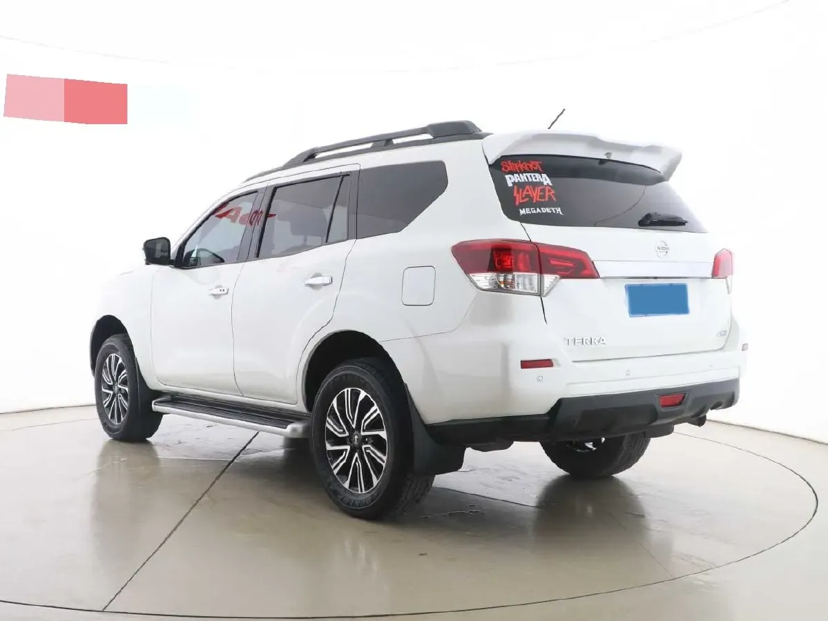 2020 Nissan Terra 2.5L 193HP L4 7AT,autocango,china used car exporter,china ev exporter,chinese used car exporter,chinese used ev exporter