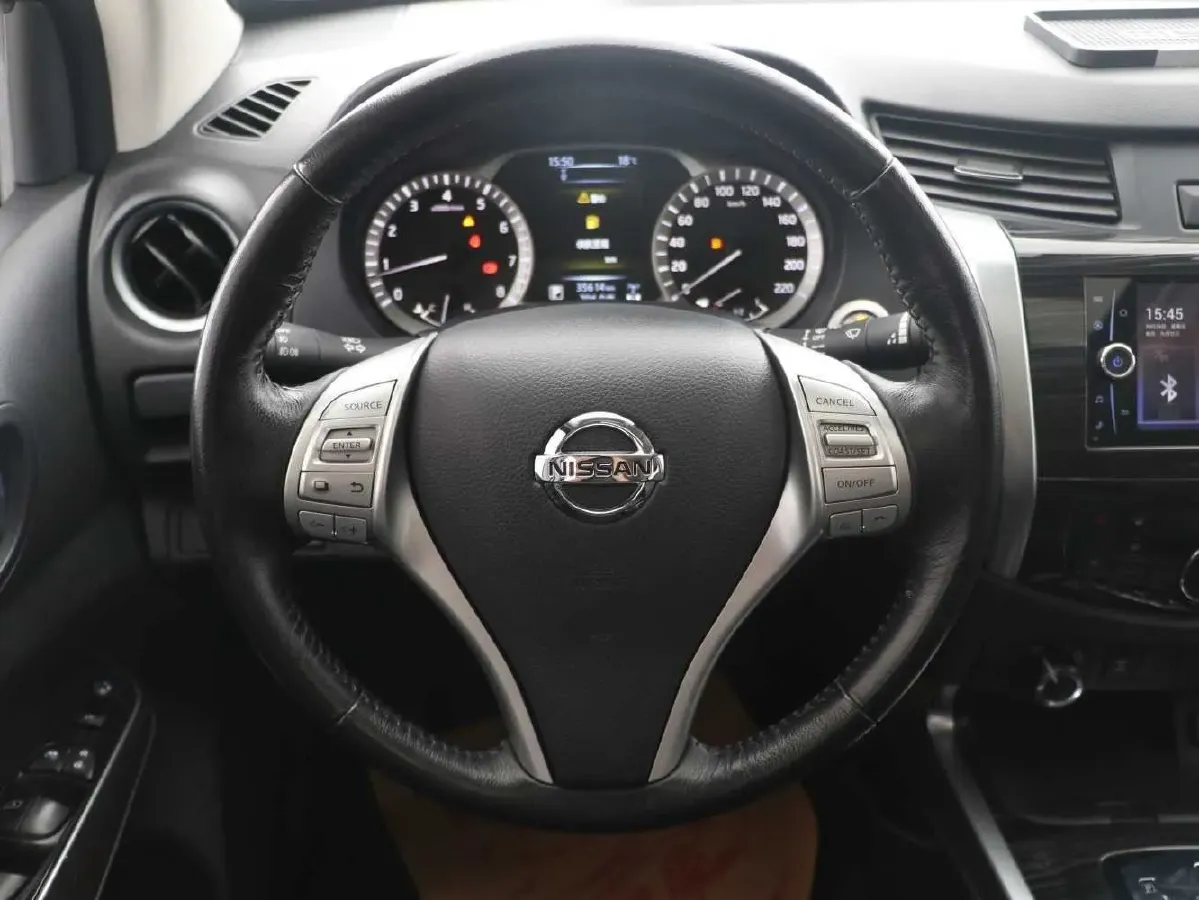 2020 Nissan Terra 2.5L 193HP L4 7AT,autocango,china used car exporter,china ev exporter,chinese used car exporter,chinese used ev exporter