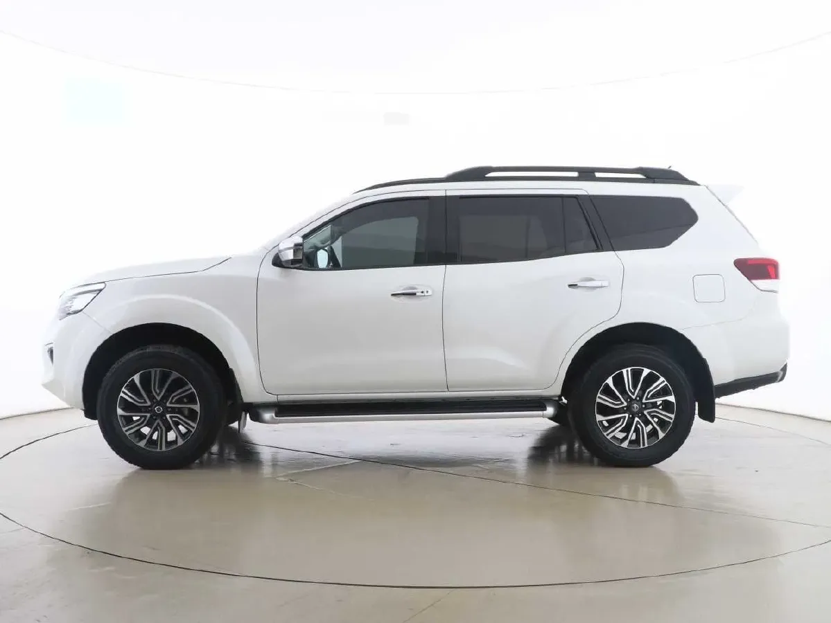 2020 Nissan Terra 2.5L 193HP L4 7AT,autocango,china used car exporter,china ev exporter,chinese used car exporter,chinese used ev exporter