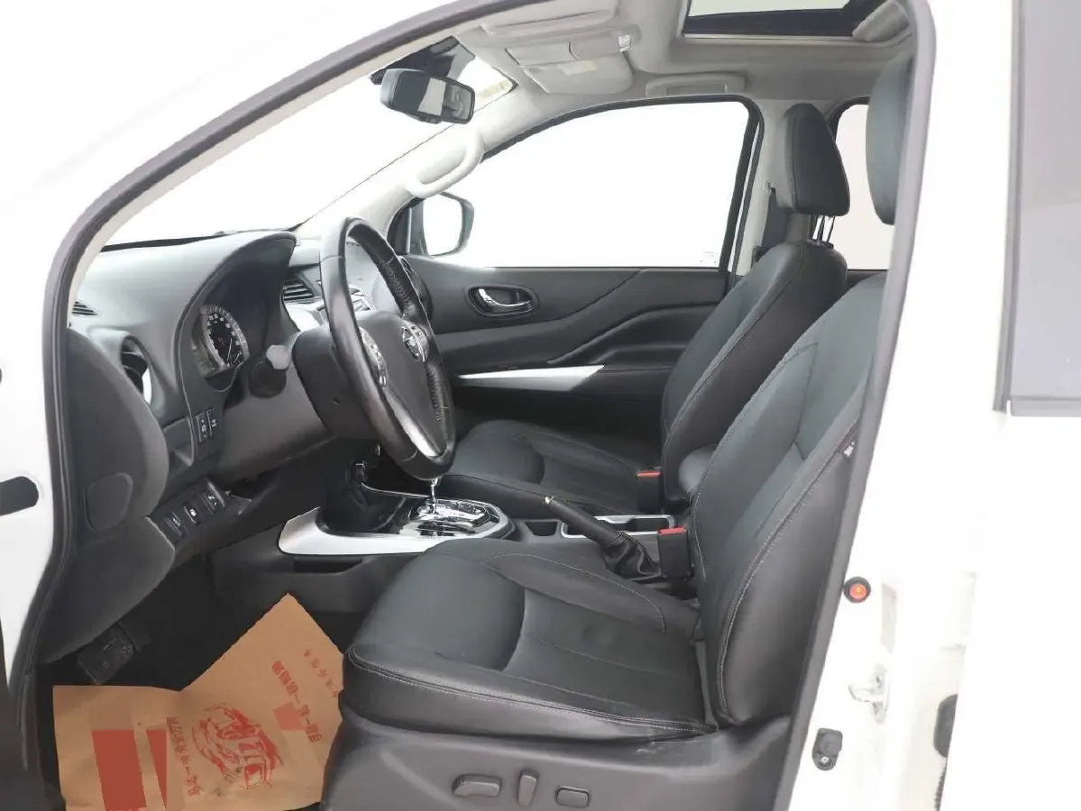 2020 Nissan Terra 2.5L 193HP L4 7AT,autocango,china used car exporter,china ev exporter,chinese used car exporter,chinese used ev exporter