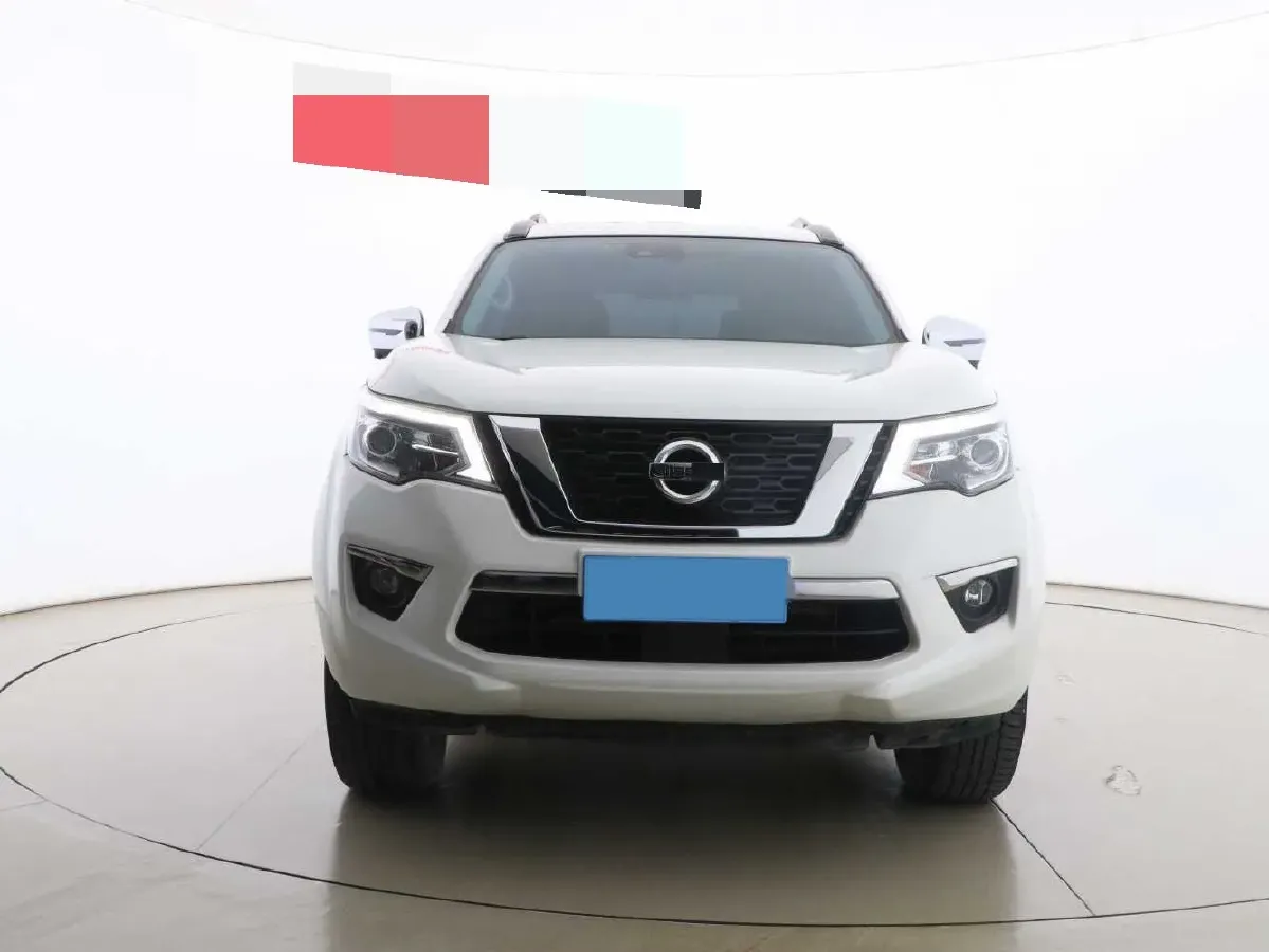 2020 Nissan Terra 2.5L 193HP L4 7AT,autocango,china used car exporter,china ev exporter,chinese used car exporter,chinese used ev exporter
