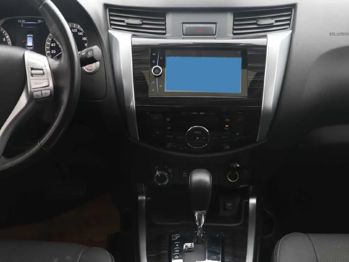 2020 Nissan Terra 2.5L 193HP L4 7AT,autocango,china used car exporter,china ev exporter,chinese used car exporter,chinese used ev exporter