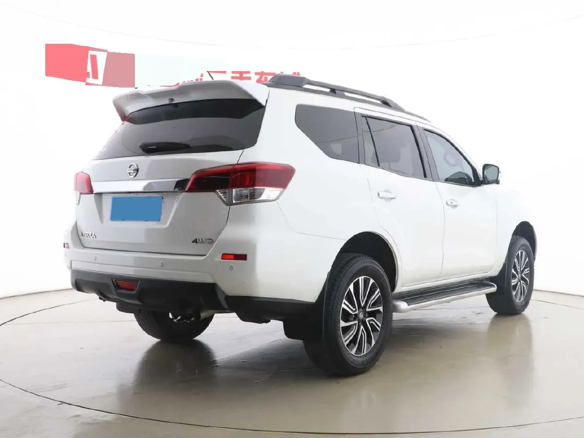 2020 Nissan Terra 2.5L 193HP L4 7AT,autocango,china used car exporter,china ev exporter,chinese used car exporter,chinese used ev exporter