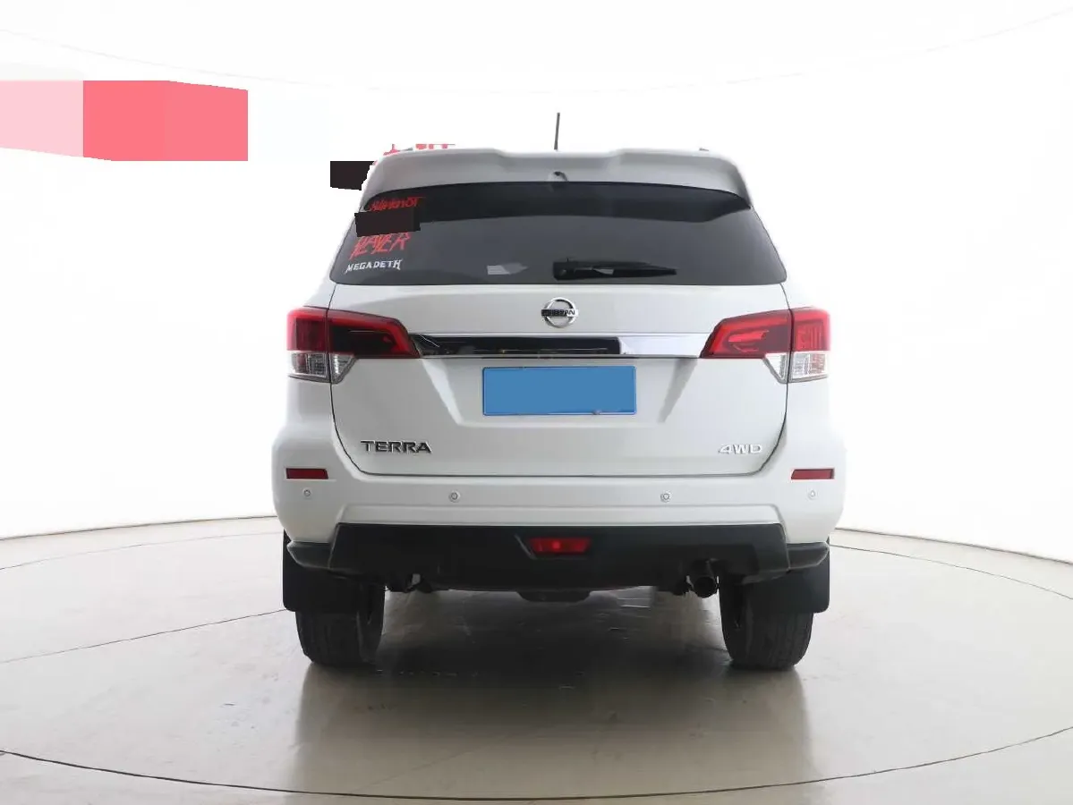 2020 Nissan Terra 2.5L 193HP L4 7AT,autocango,china used car exporter,china ev exporter,chinese used car exporter,chinese used ev exporter