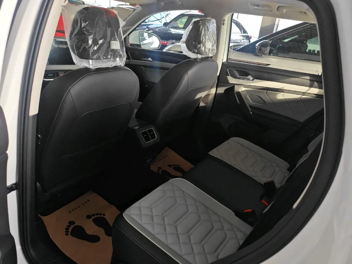 2026 Volkswagen Tayron 1.5T 160HP L4 7DCT,autocango,china used car exporter,china ev exporter,chinese used car exporter,chinese used ev exporter