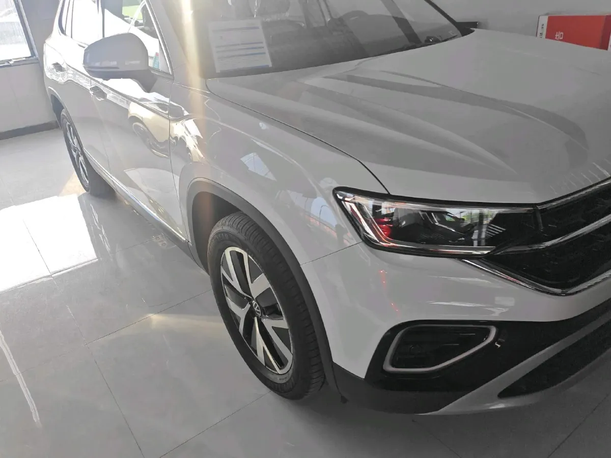 2026 Volkswagen Tayron 1.5T 160HP L4 7DCT,autocango,china used car exporter,china ev exporter,chinese used car exporter,chinese used ev exporter