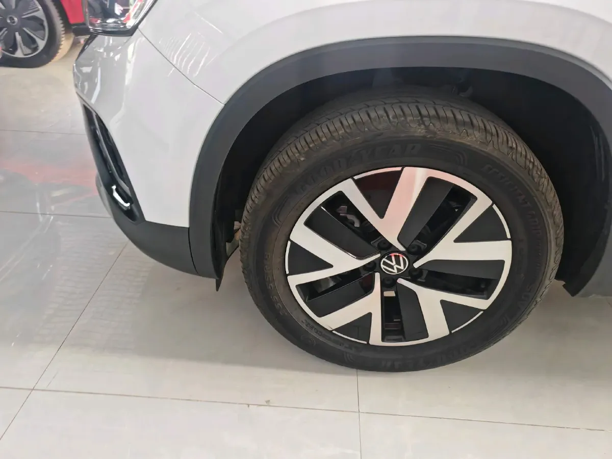 2026 Volkswagen Tayron 1.5T 160HP L4 7DCT,autocango,china used car exporter,china ev exporter,chinese used car exporter,chinese used ev exporter