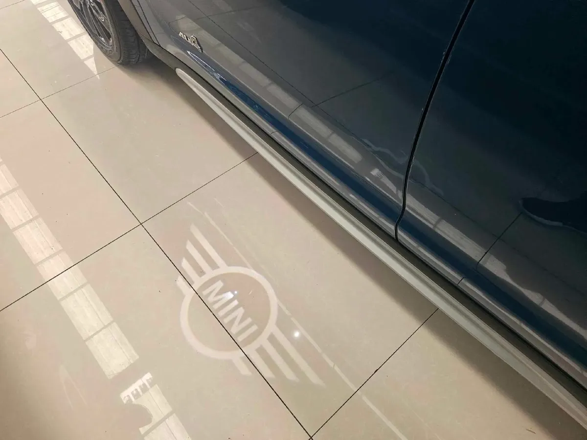 2017 MINI COUNTRYMAN 1.5T 136HP L3 8AT,autocango,china used car exporter,china ev exporter,chinese used car exporter,chinese used ev exporter