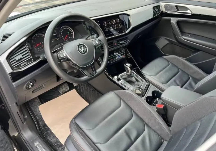 2021 Volkswagen Tayron 2.0T 186HP L4 7DCT,autocango,china used car exporter,china ev exporter,chinese used car exporter,chinese used ev exporter