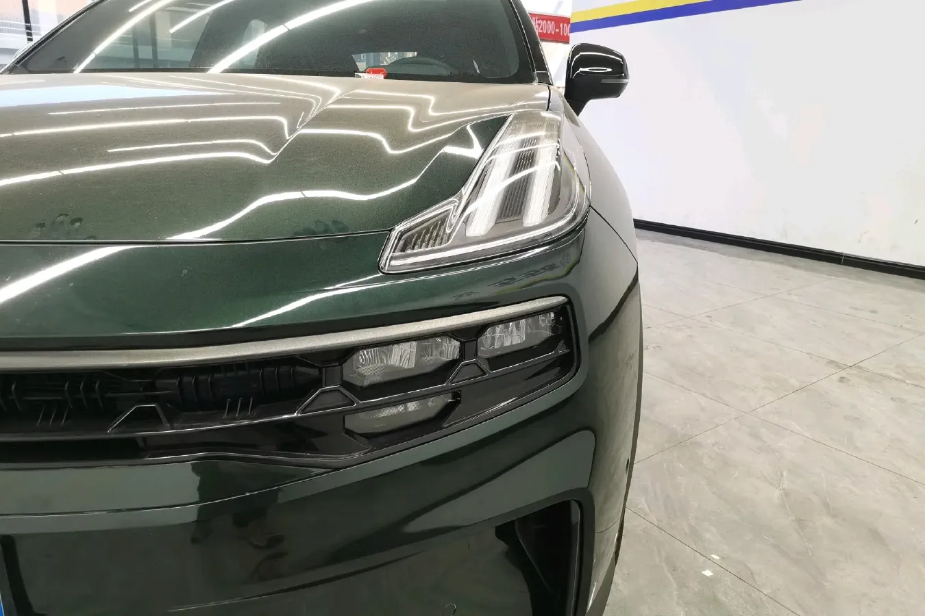 2023 LYNK&CO 03 1.5T 181HP L4 7DCT,autocango,china used car exporter,china ev exporter,chinese used car exporter,chinese used ev exporter