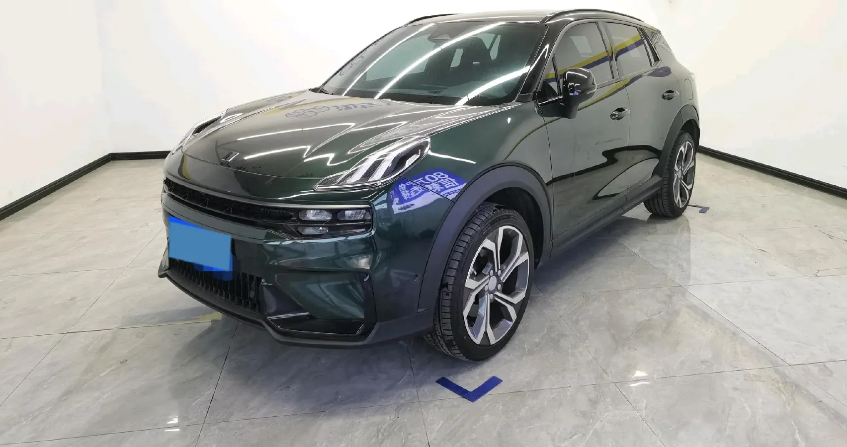 2023 LYNK&CO 03 1.5T 181HP L4 7DCT,autocango,china used car exporter,china ev exporter,chinese used car exporter,chinese used ev exporter