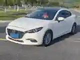 2017 Mazda 3 Axela 1.5L 117HP L4 6AT