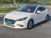 2017 MAZDA 3 AXELA,autocango,china used car exporter,china ev exporter,chinese used car exporter,chinese used ev exporter