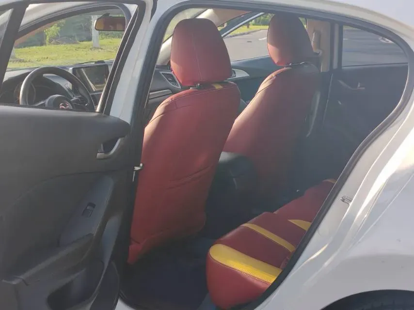 2017 Mazda 3 Axela 1.5L 117HP L4 6AT,autocango,china used car exporter,china ev exporter,chinese used car exporter,chinese used ev exporter