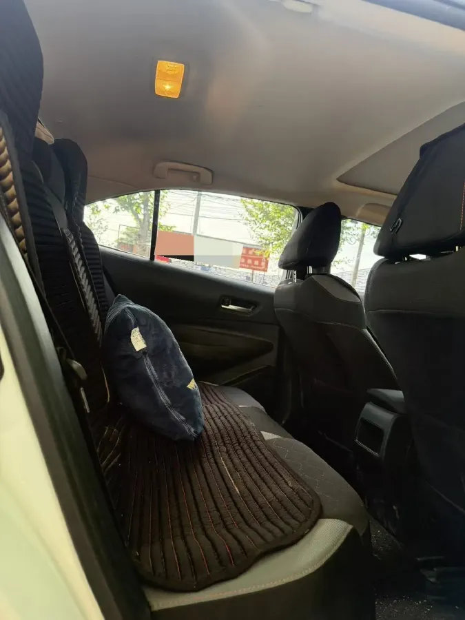 2021 Toyota Corolla 1.2T 116HP L4 CVT,autocango,china used car exporter,china ev exporter,chinese used car exporter,chinese used ev exporter