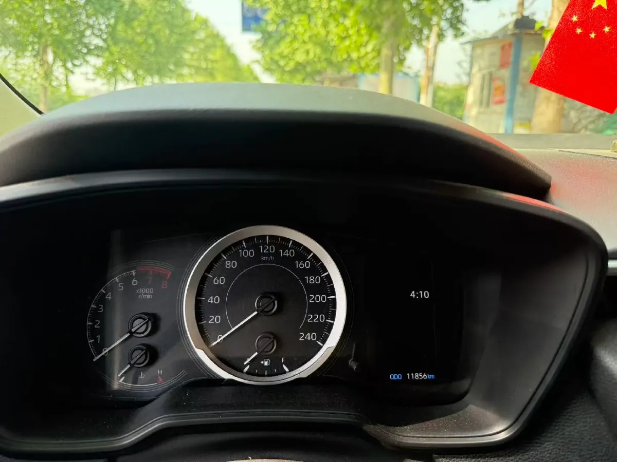 2021 Toyota Corolla 1.2T 116HP L4 CVT,autocango,china used car exporter,china ev exporter,chinese used car exporter,chinese used ev exporter