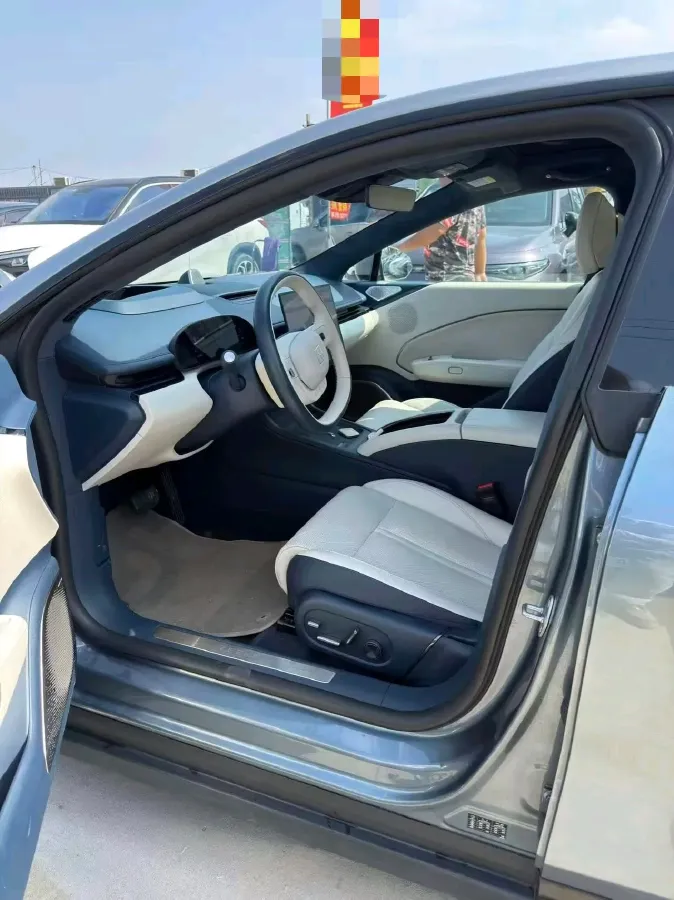 2024 Zeekr 007 BEV 75KWH,autocango,china used car exporter,china ev exporter,chinese used car exporter,chinese used ev exporter