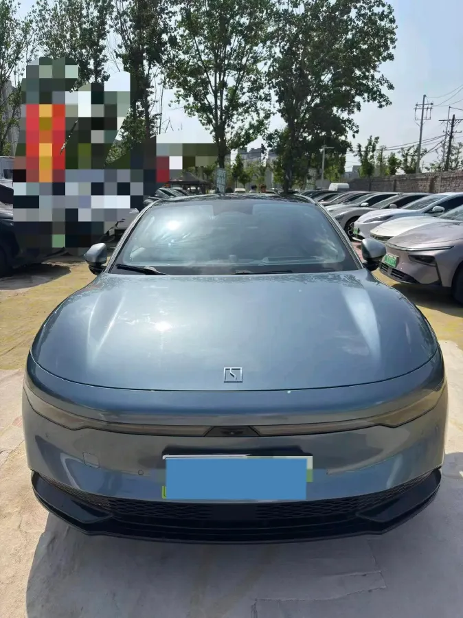 2024 Zeekr 007 BEV 75KWH,autocango,china used car exporter,china ev exporter,chinese used car exporter,chinese used ev exporter