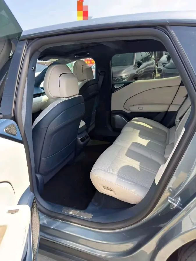 2024 Zeekr 007 BEV 75KWH,autocango,china used car exporter,china ev exporter,chinese used car exporter,chinese used ev exporter