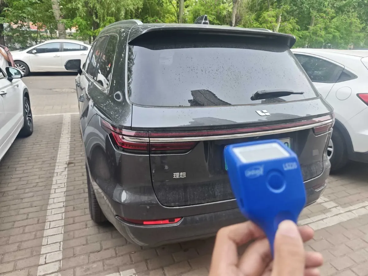 2021 Li ONE Range Extended 131HP REEV 40.5KWH,autocango,china used car exporter,china ev exporter,chinese used car exporter,chinese used ev exporter