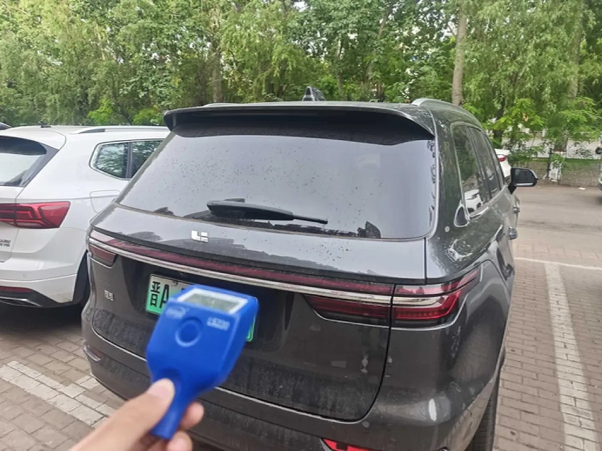2021 Li ONE Range Extended 131HP REEV 40.5KWH,autocango,china used car exporter,china ev exporter,chinese used car exporter,chinese used ev exporter