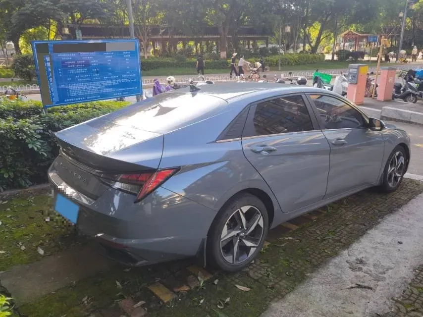 2021 Hyundai Elantra 1.5L 115HP L4 CVT,autocango,china used car exporter,china ev exporter,chinese used car exporter,chinese used ev exporter