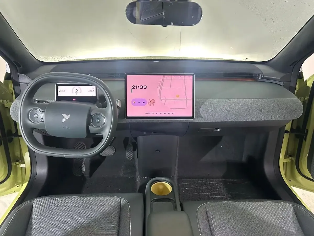 2025 Firefly Firefly BEV,autocango,china used car exporter,china ev exporter,chinese used car exporter,chinese used ev exporter