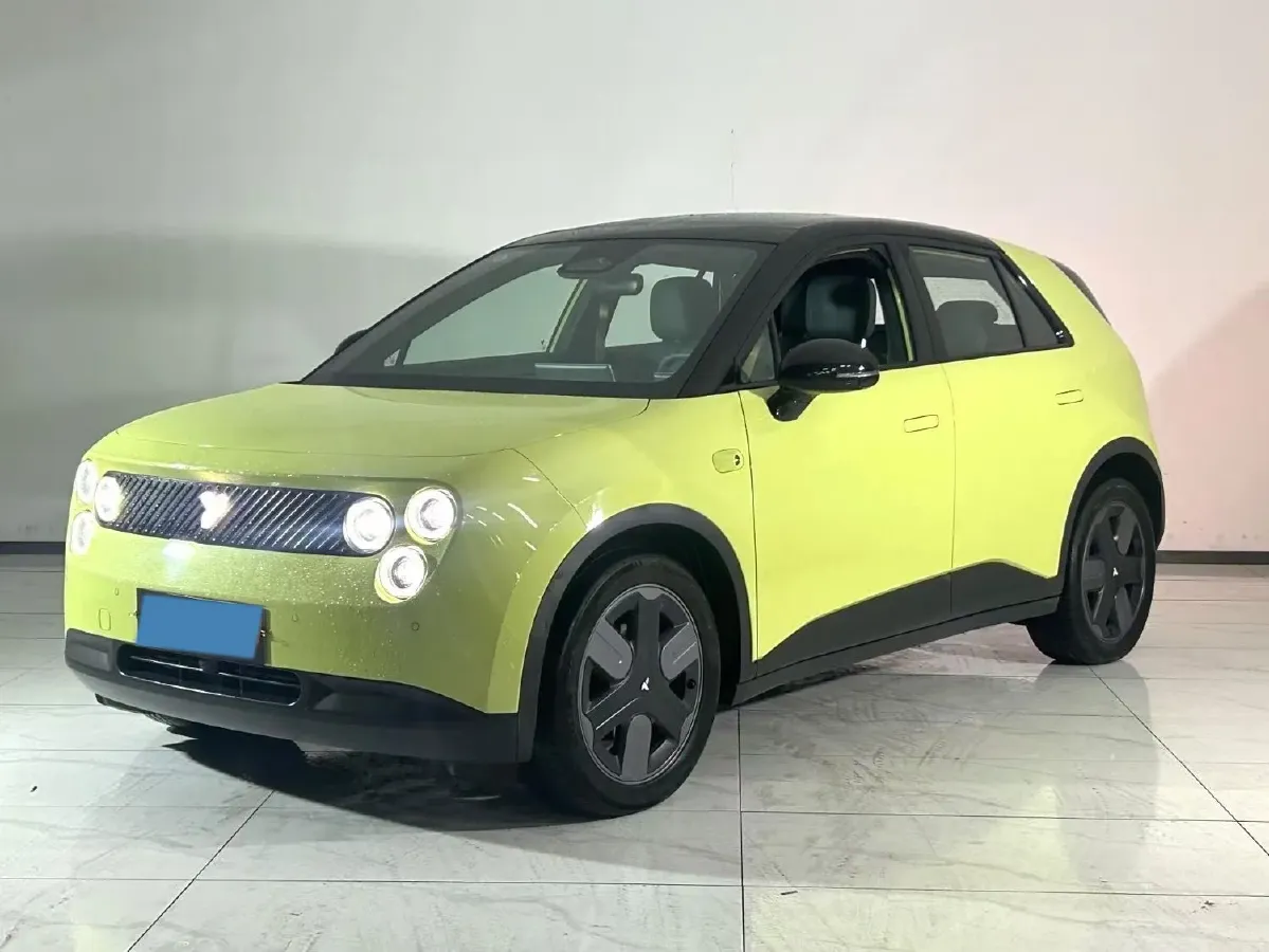 2025 Firefly Firefly BEV,autocango,china used car exporter,china ev exporter,chinese used car exporter,chinese used ev exporter