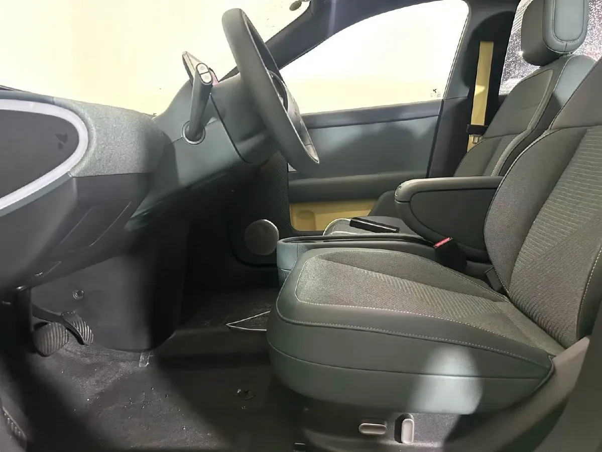 2025 Firefly Firefly BEV,autocango,china used car exporter,china ev exporter,chinese used car exporter,chinese used ev exporter