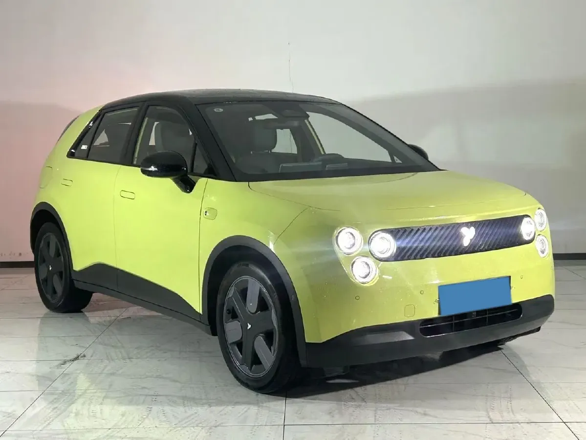 2025 Firefly Firefly BEV,autocango,china used car exporter,china ev exporter,chinese used car exporter,chinese used ev exporter