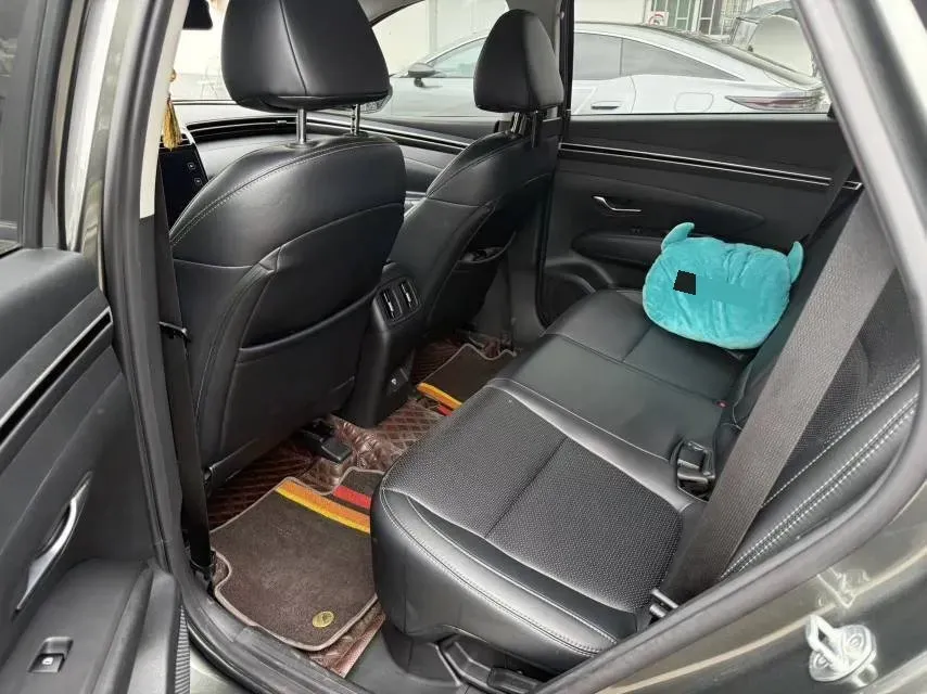 2022 Hyundai Tucson 2.0L 150HP L4 6AT Hybrid,autocango,china used car exporter,china ev exporter,chinese used car exporter,chinese used ev exporter