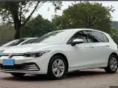 2021 VOLKSWAGEN GOLF,autocango,china used car exporter,china ev exporter,chinese used car exporter,chinese used ev exporter