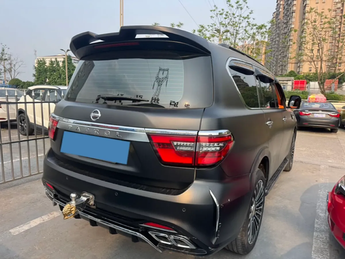 2020 Nissan Terra 2.5L 193HP L4 7AT,autocango,china used car exporter,china ev exporter,chinese used car exporter,chinese used ev exporter