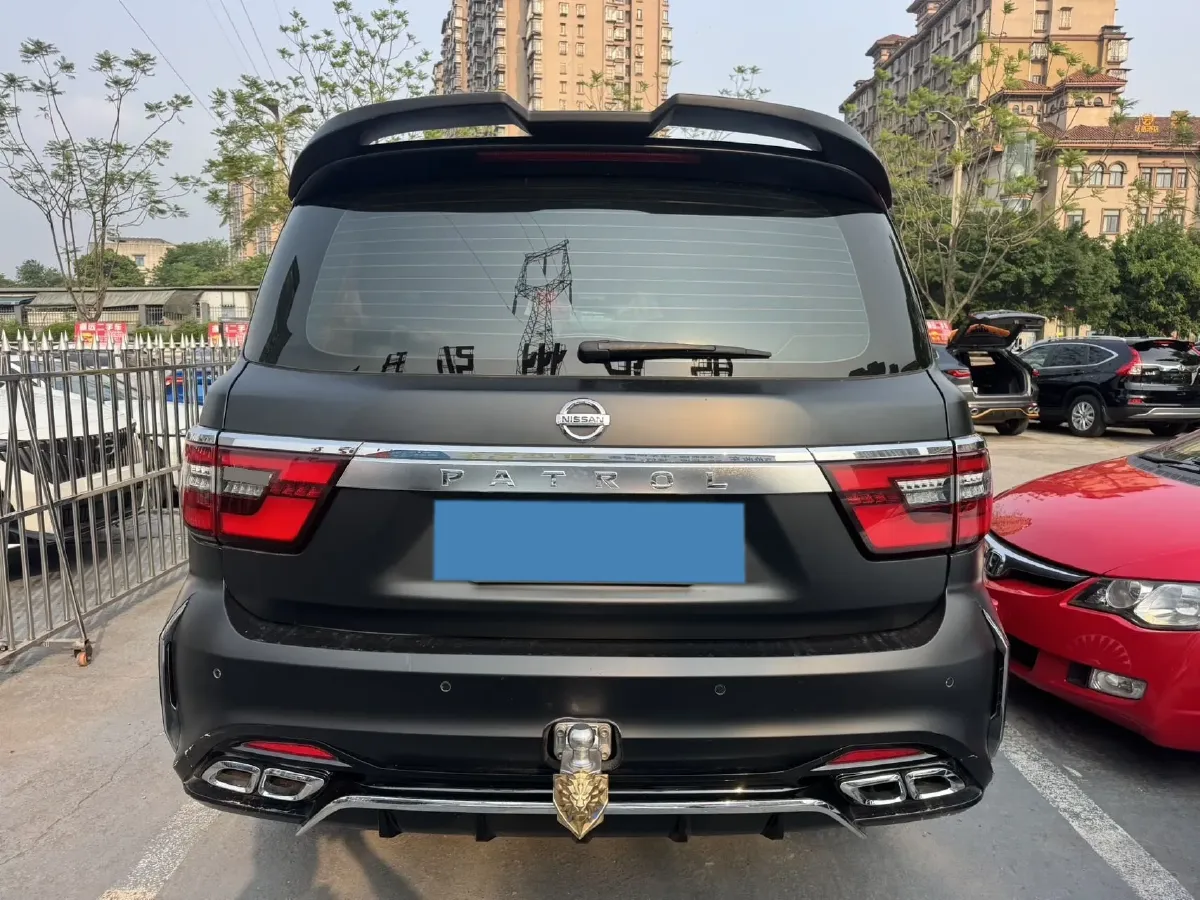 2020 Nissan Terra 2.5L 193HP L4 7AT,autocango,china used car exporter,china ev exporter,chinese used car exporter,chinese used ev exporter