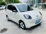 2025 WuLing HongGuang MINI EV BEV 16.2KWH