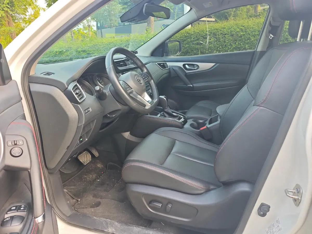 2022 Nissan Qashqai 2.0L 151HP L4 CVT,autocango,china used car exporter,china ev exporter,chinese used car exporter,chinese used ev exporter