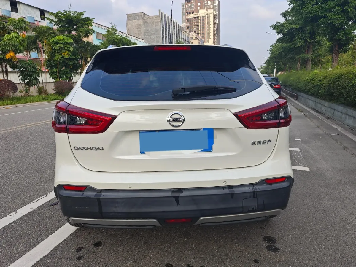 2022 Nissan Qashqai 2.0L 151HP L4 CVT,autocango,china used car exporter,china ev exporter,chinese used car exporter,chinese used ev exporter