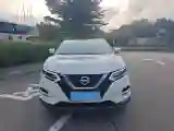2022 Nissan Qashqai 2.0L 151HP L4 CVT